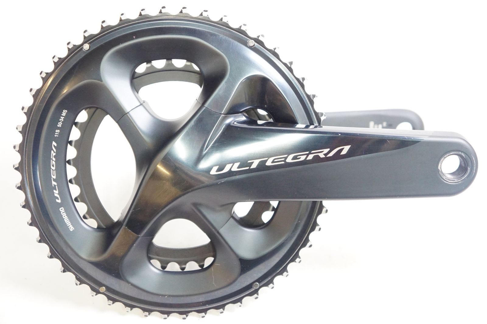 SHIMANO 「シマノ」 ULTEGRA FC-R8000 クランク / バイチャリ熊谷店