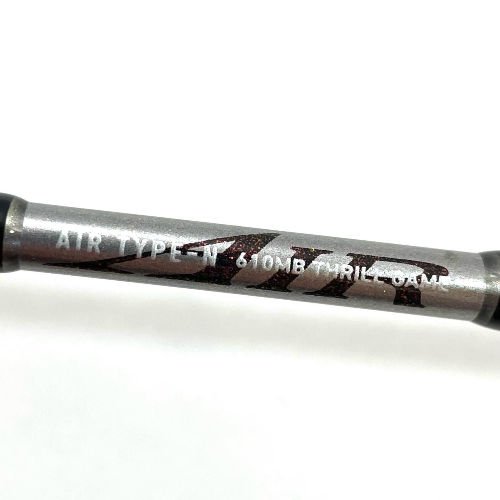 尾張小牧店】 中古 ※付属品なし Daiwa | ダイワ ロッド 21紅牙AIR