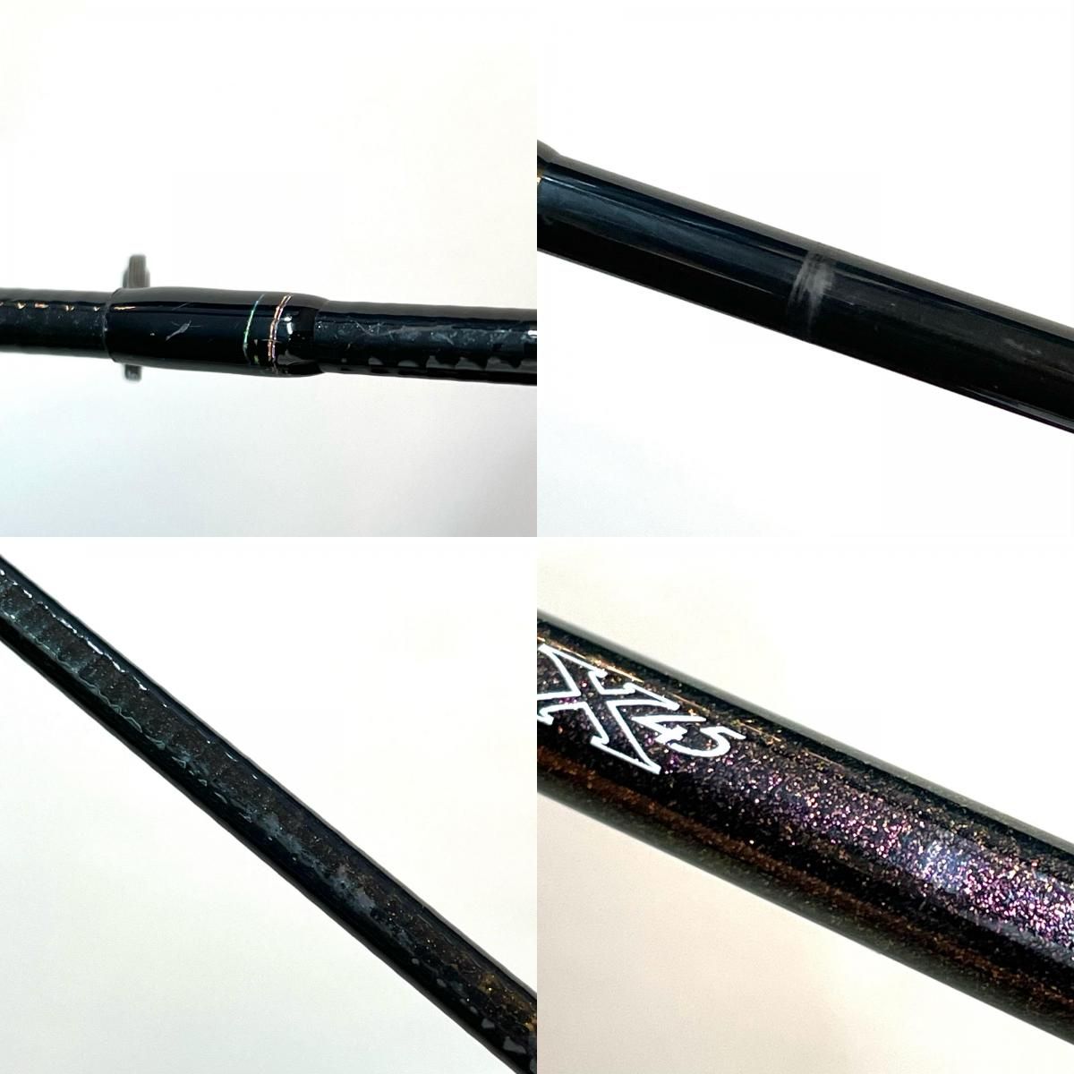 尾張小牧店】 中古 ※付属品なし Daiwa | ダイワ ロッド 21紅牙AIR