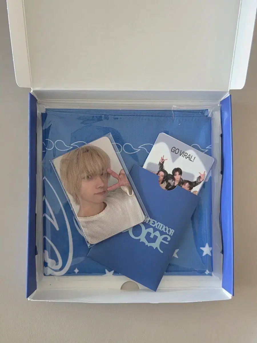 BOYNEXTDOOR(ボイネク) HOME バイラル ショーケース まとめ