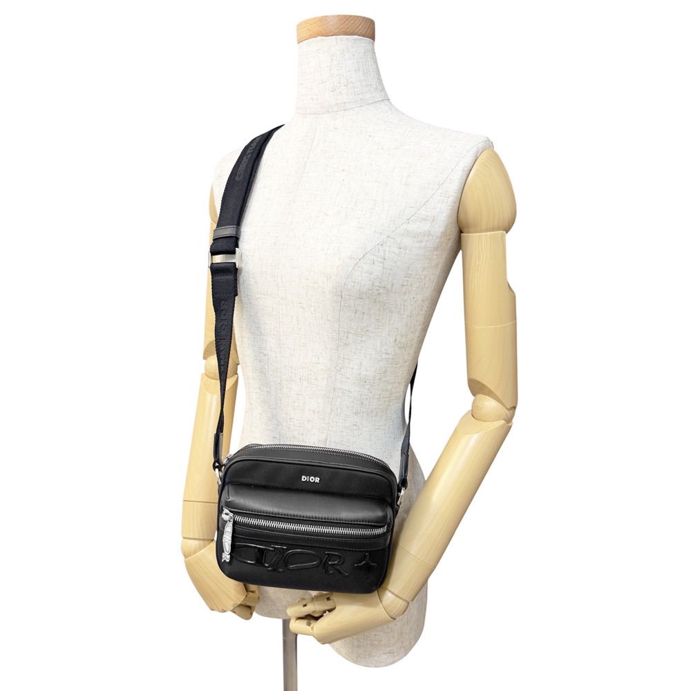未使用・保管品】ディオール DIOR ルイスハミルトン MINI RIDER 2.0