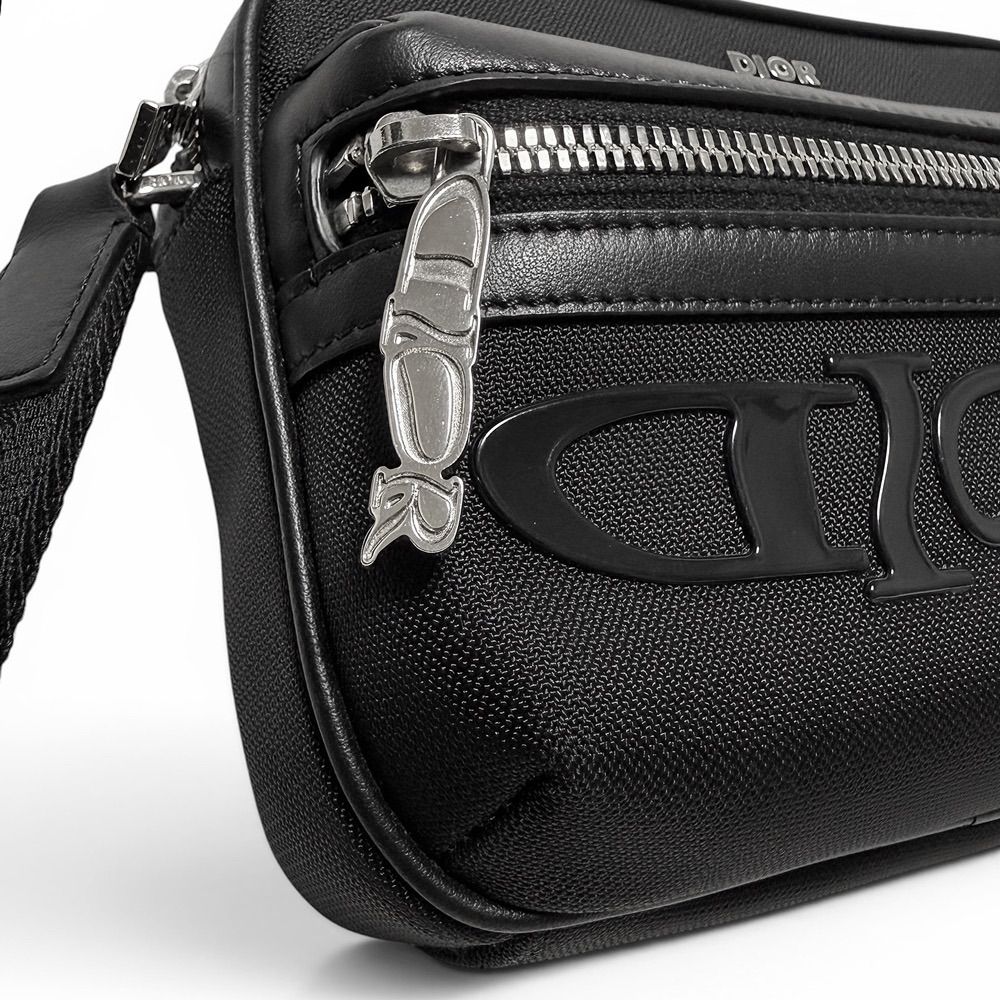 未使用・保管品】ディオール DIOR ルイスハミルトン MINI RIDER 2.0