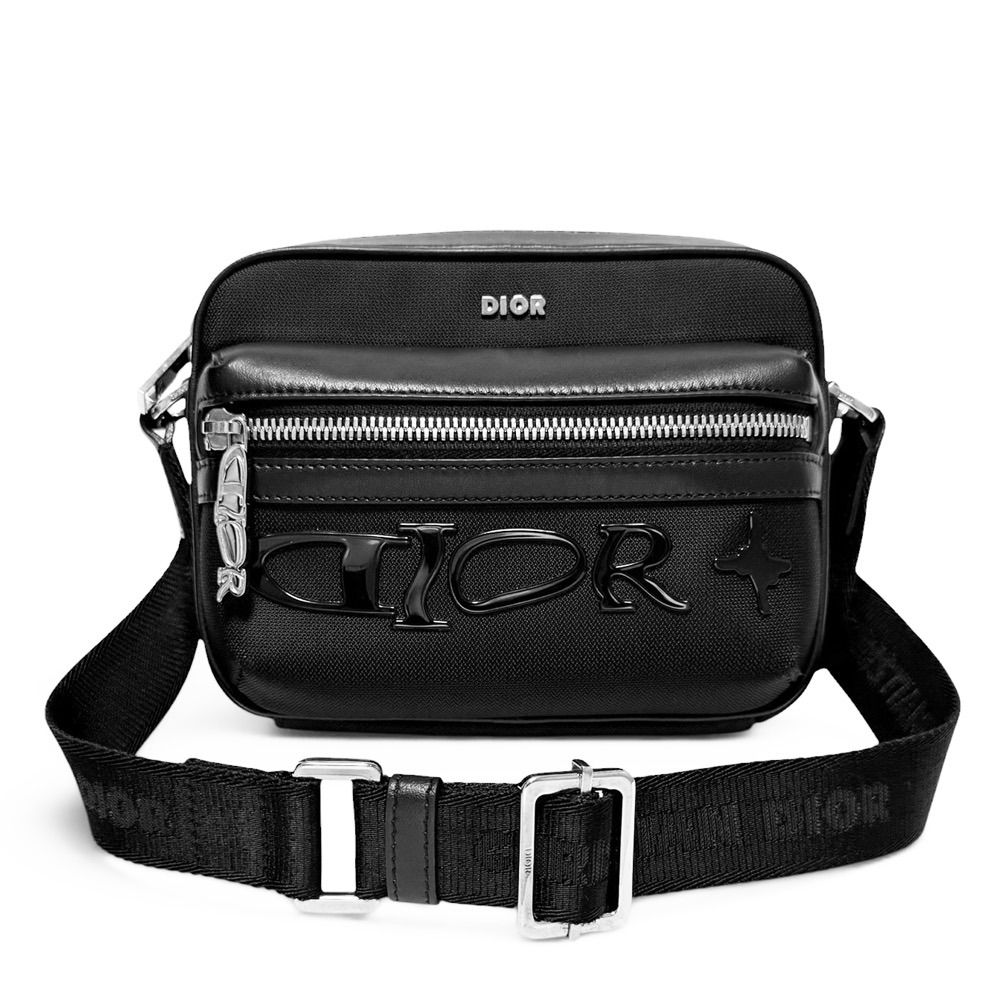 未使用・保管品】ディオール DIOR ルイスハミルトン MINI RIDER 2.0