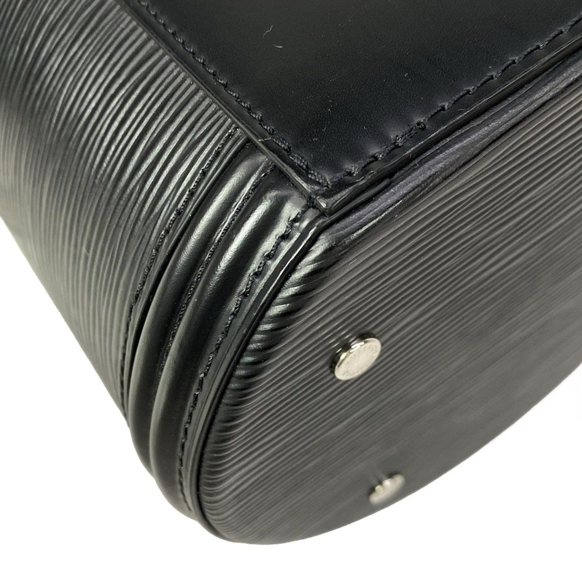 LOUIS VUITTON(ルイヴィトン) バニティバッグ エピ カンヌ M52226 