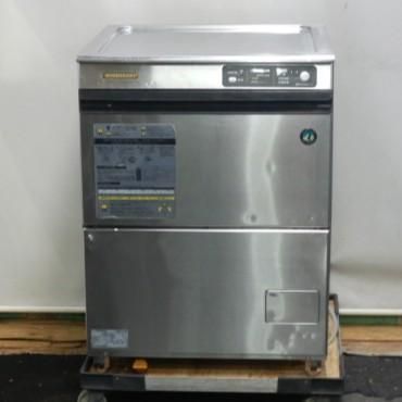 1 2008年製 ホシザキ JWE-400TUA3 食器洗浄機 3相200V W60D60H80cm 61kg アンダーカウンター 食洗機 整備済 90,750円