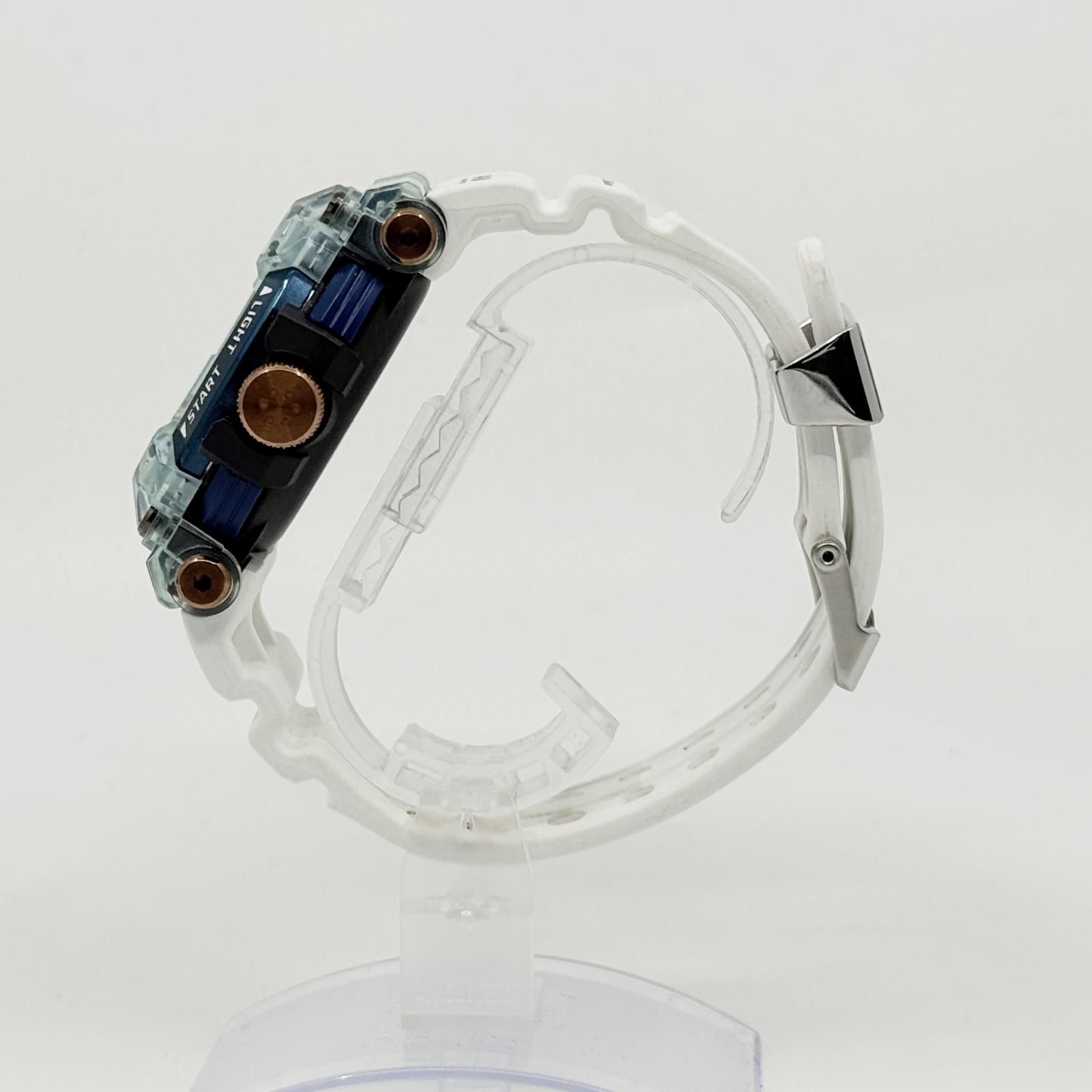 CASIO カシオ G-SHOCK ジーショック フロッグマン GWF-A1000K-2AJR