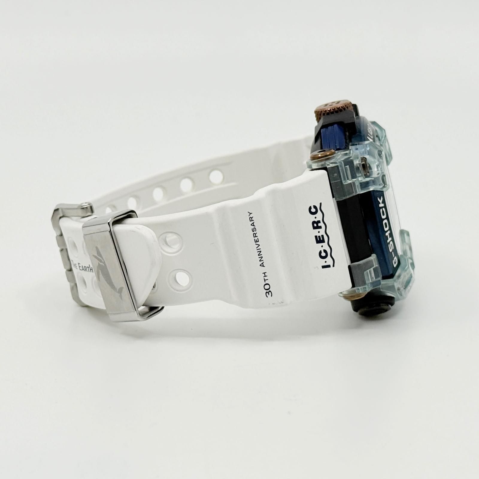 CASIO カシオ G-SHOCK ジーショック フロッグマン GWF-A1000K-2AJR 