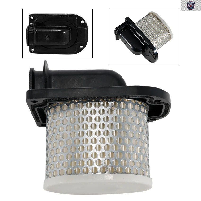エアフィルター YAMAHA SRV250 1992-1997 SRV250 RENAISSA 1996-1997 XTZ750 SUPER TENERE 1989-1995 OEM:3LD-14450-00