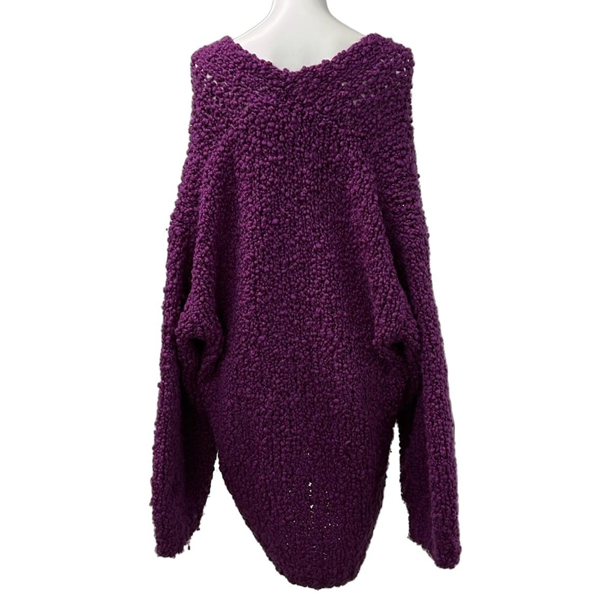 MAISON SPECIAL(メゾンスペシャル) コート サイズ02 M レディース美品 
