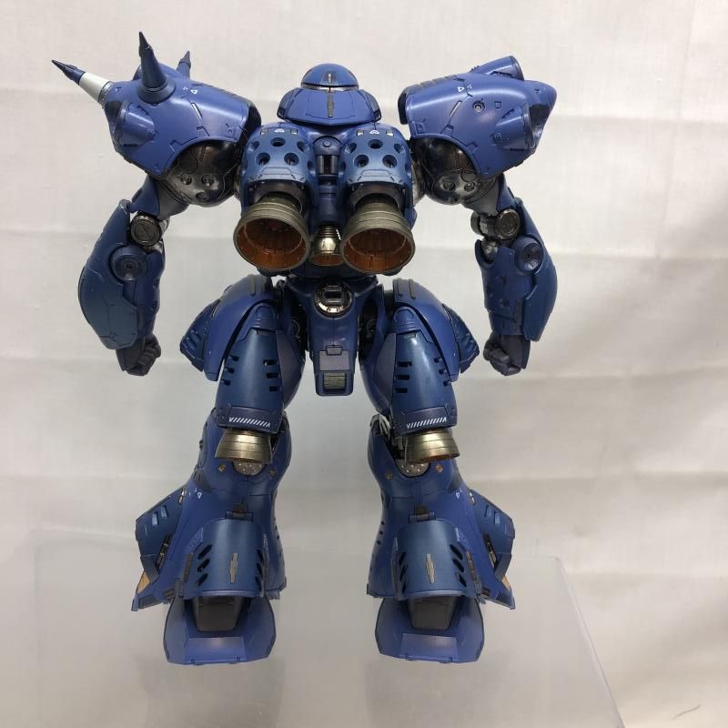 中古】開封)METAL BUILD MS-18E ケンプファー バンダイ 機動戦士