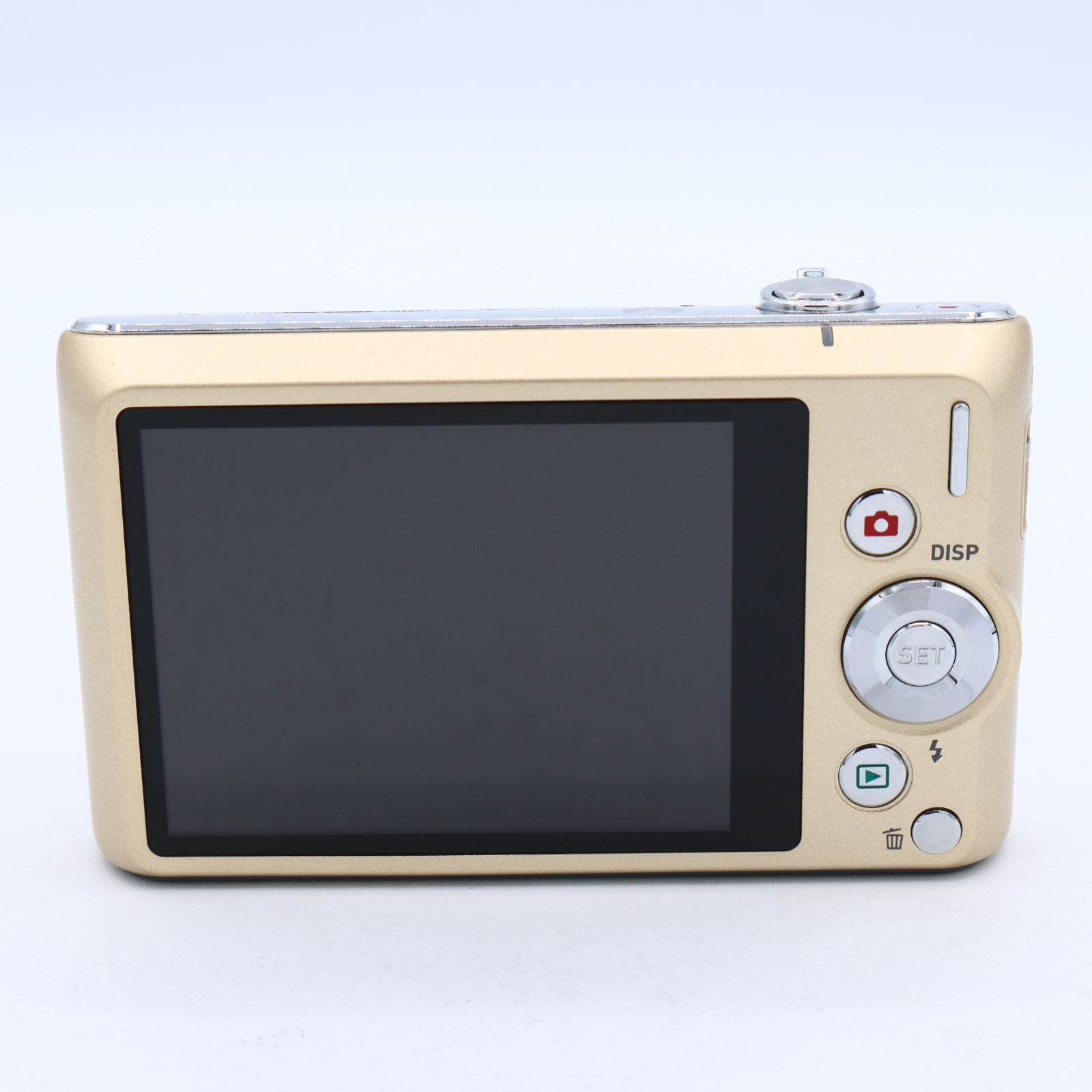 CASIO カシオ デジタルカメラ EXILIM EX-ZS190GD 広角24mm 光学12倍