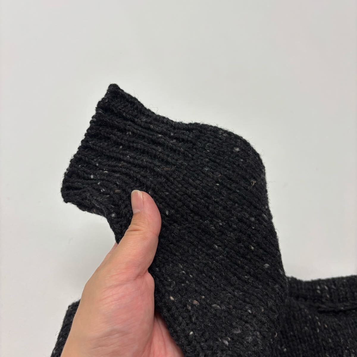 23aw 2023 良品 VISVIM ビズビム AMPLUS BOATNECK アンプラス ボート 