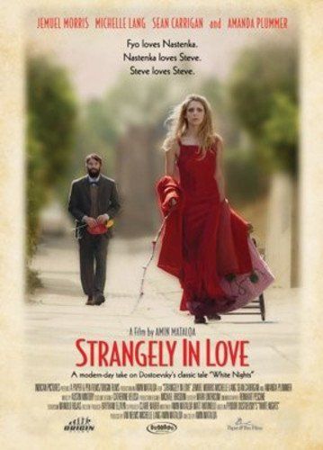 Strangely in Love [DVD]