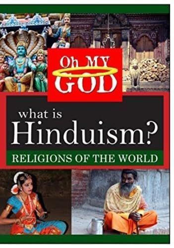What Is Hinduism? [DVD]