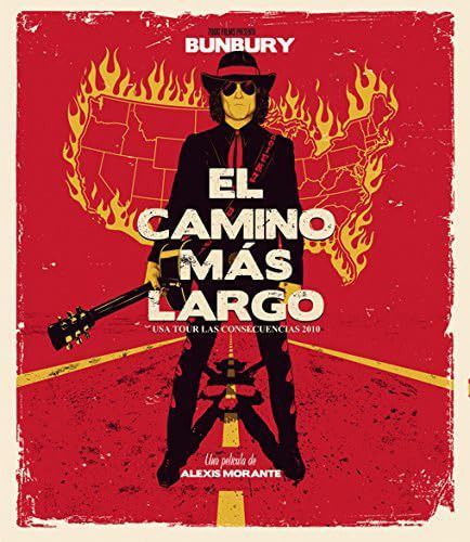 El Camino Mas Largo [DVD]