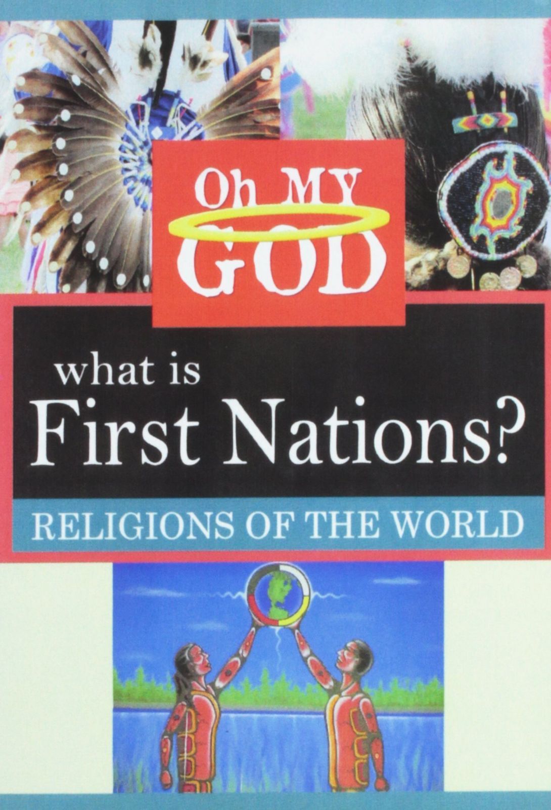 What Is First Nations? [DVD]