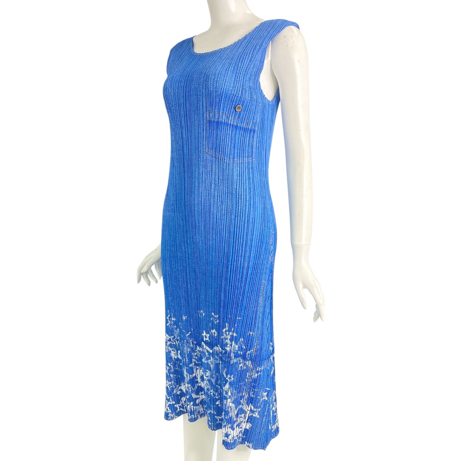 新品同様 ISSEY MIYAKE イッセイミヤケ PLEATS PLEASE プリーツ