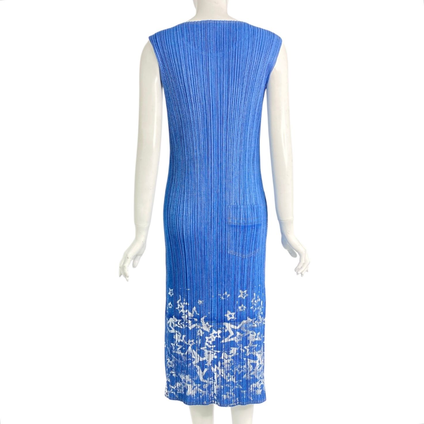 新品同様 ISSEY MIYAKE イッセイミヤケ PLEATS PLEASE プリーツ