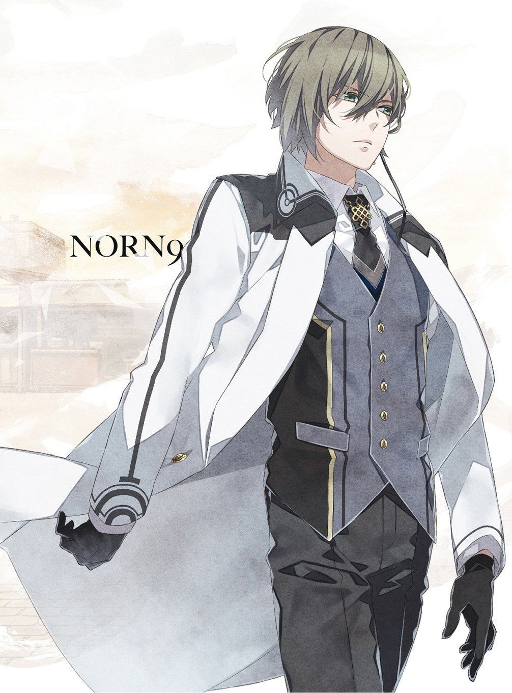 ノルン+ノネット 第2巻(初回限定版) [DVD]
