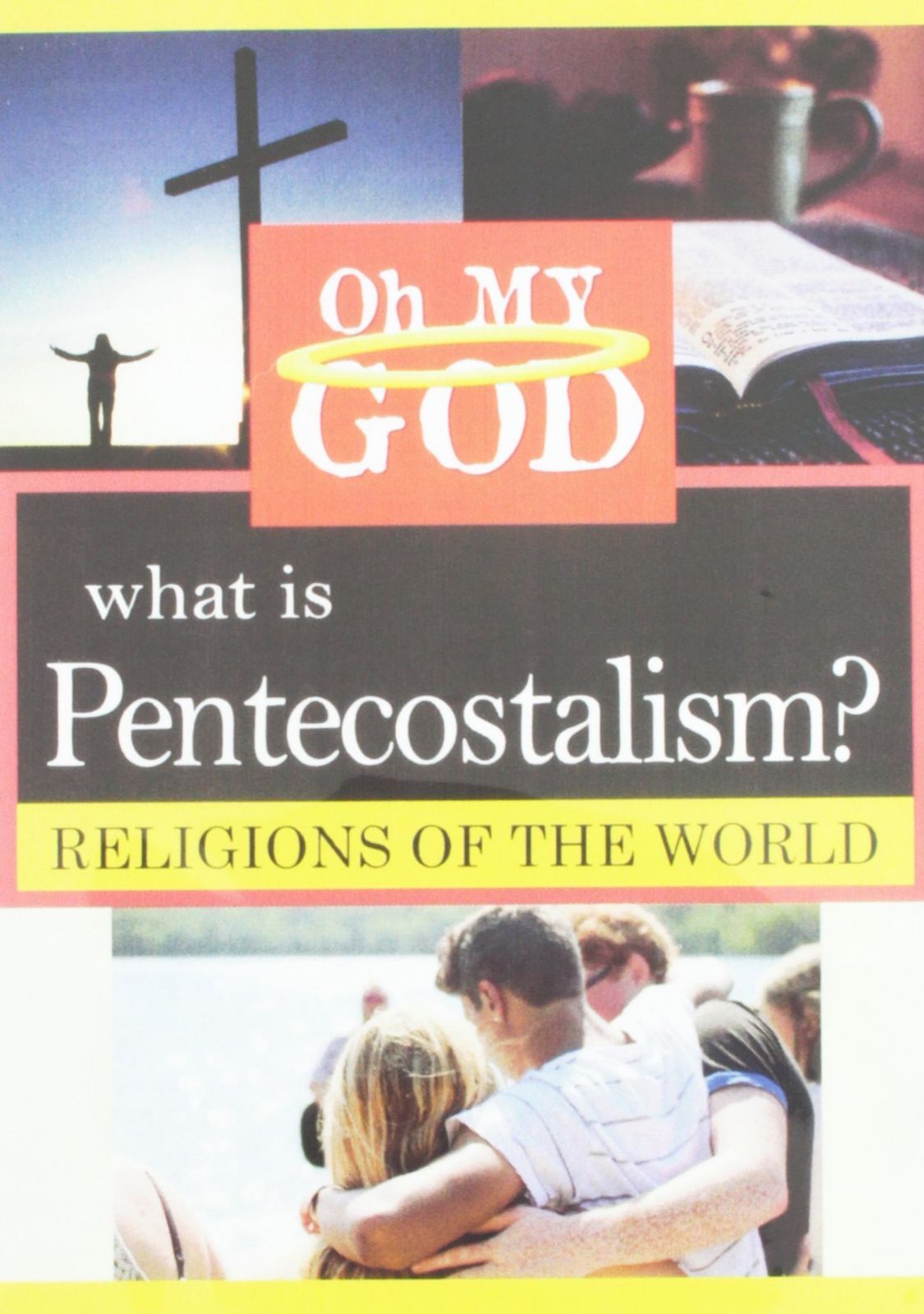 その他 What Is Pentecostalism [DVD] What Is Pentecostalism? [DVD]
