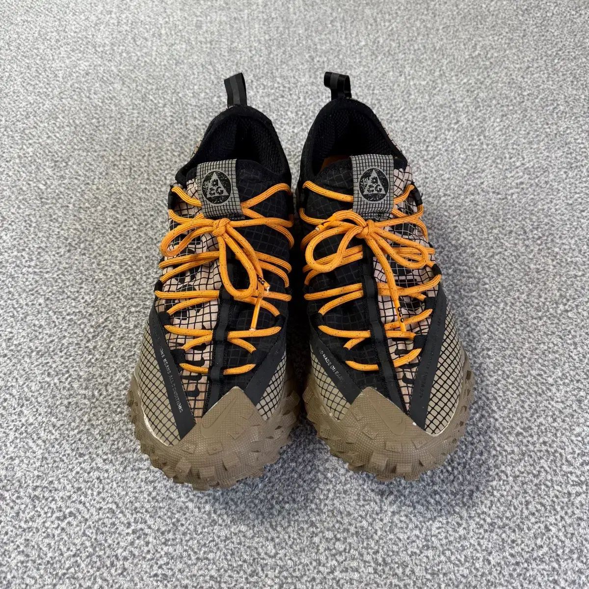 40万円 NIKE ACG マウンテン フライ ロー 270