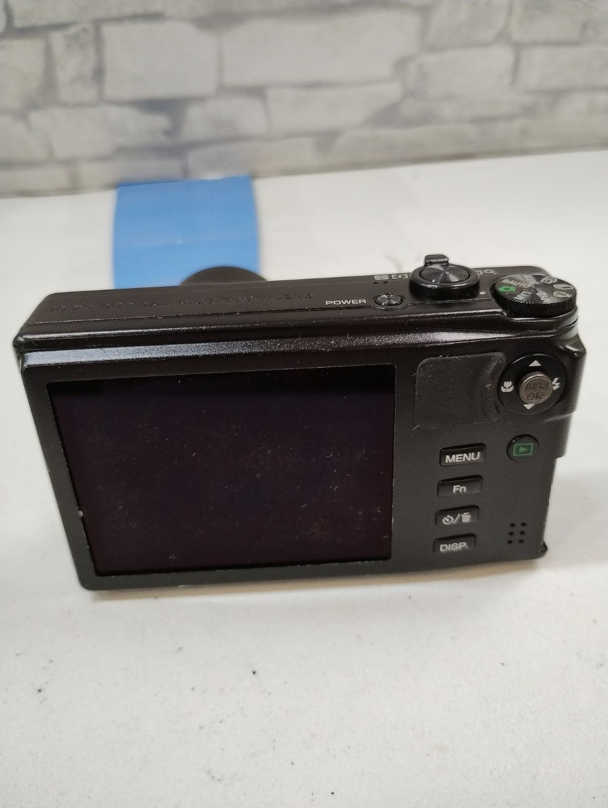 F4-08】◇中古 RICOH CX5 コンパクトデジタルカメラ - メルカリ