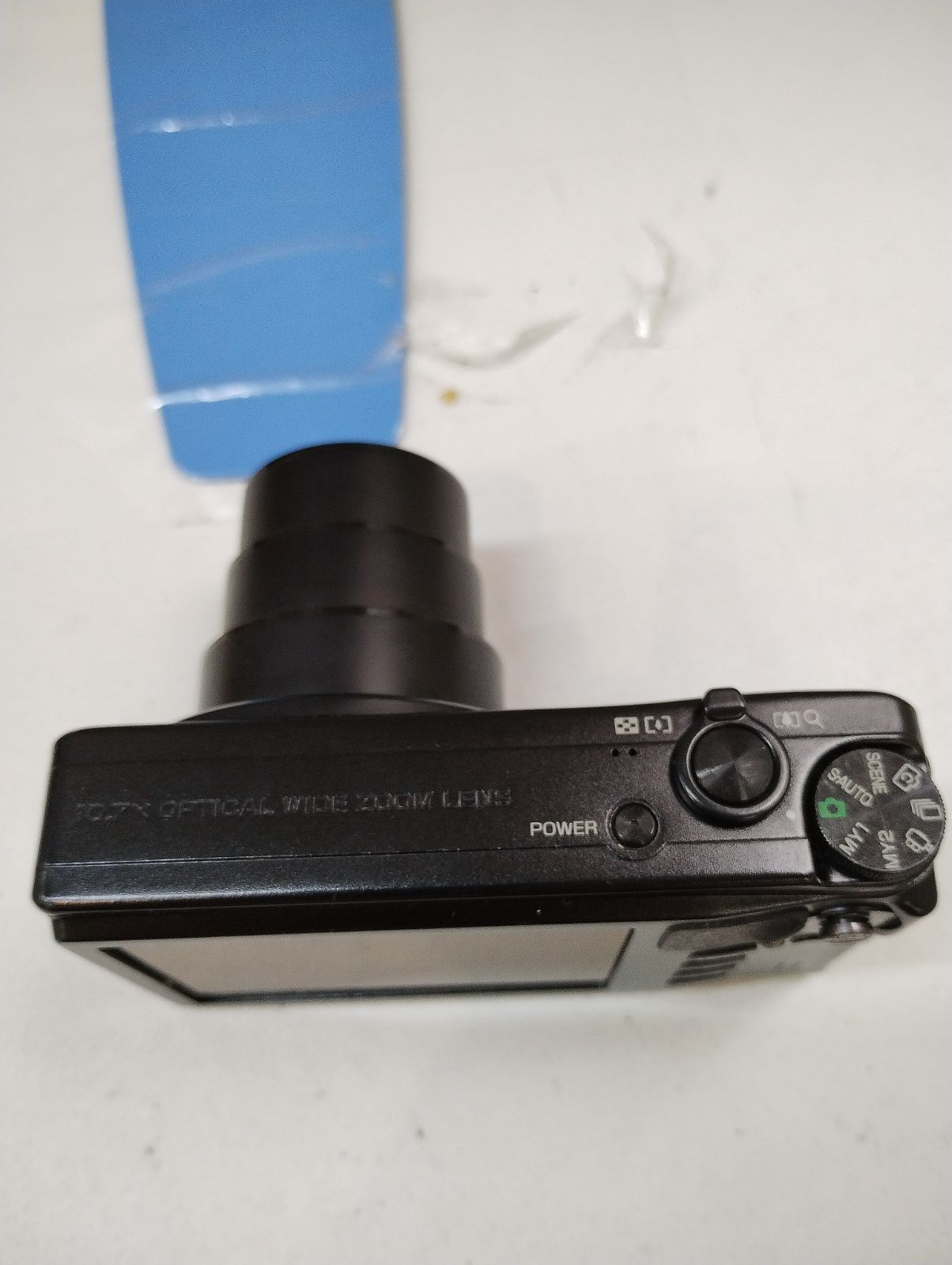 F4-08】◇中古 RICOH CX5 コンパクトデジタルカメラ - メルカリ