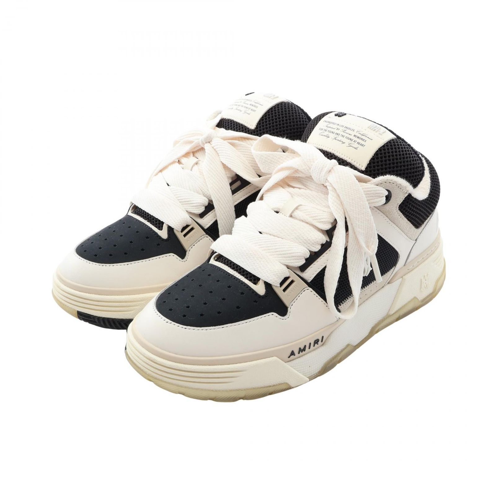 AMIRI アミリ MA-1 スニーカー