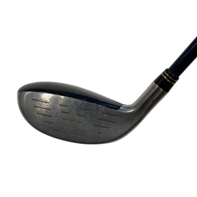 中古】 ブリヂストン TOURSTAGE ViQ(2008) U4 ユーティリティ UT