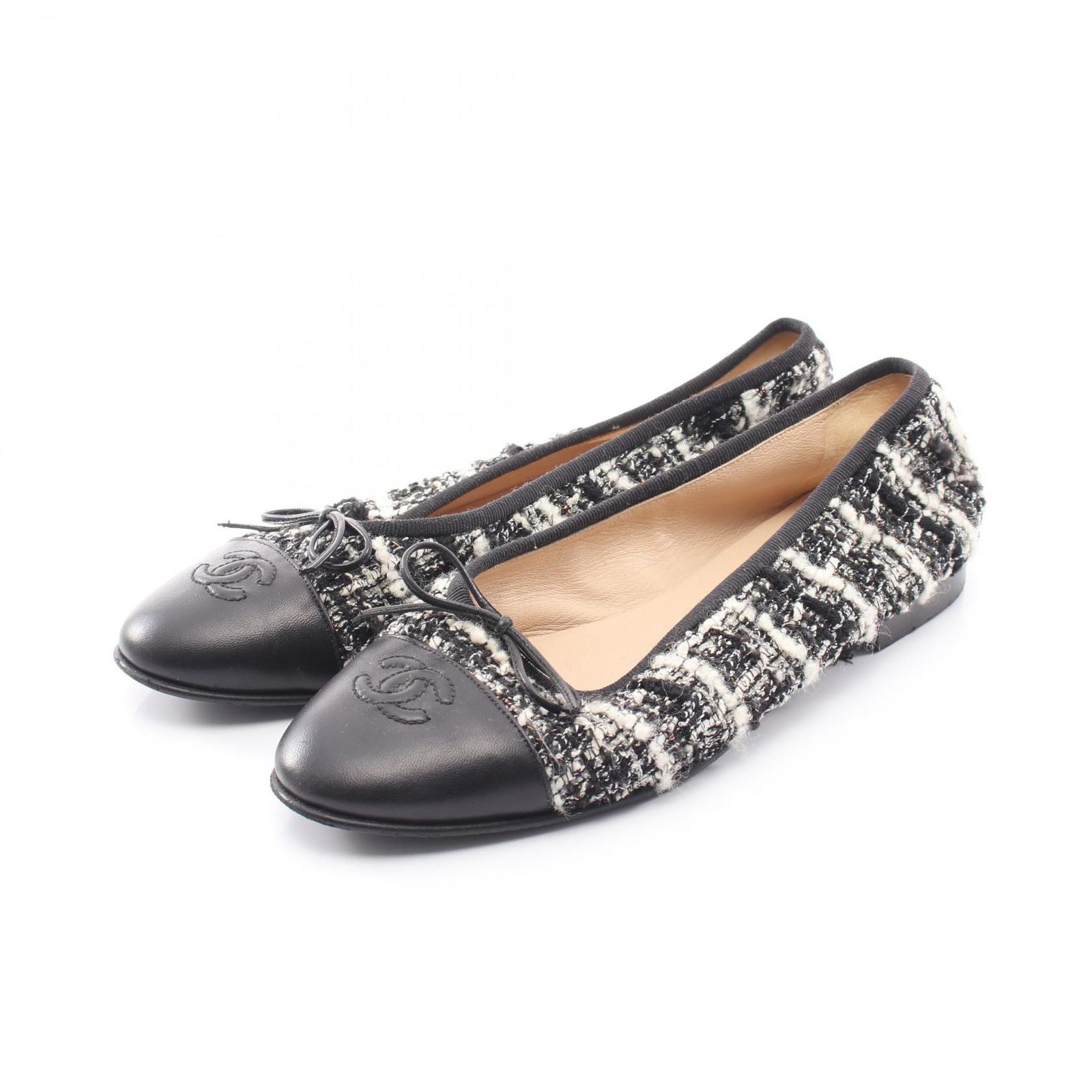 CHANEL シャネル バレリーナ その他靴