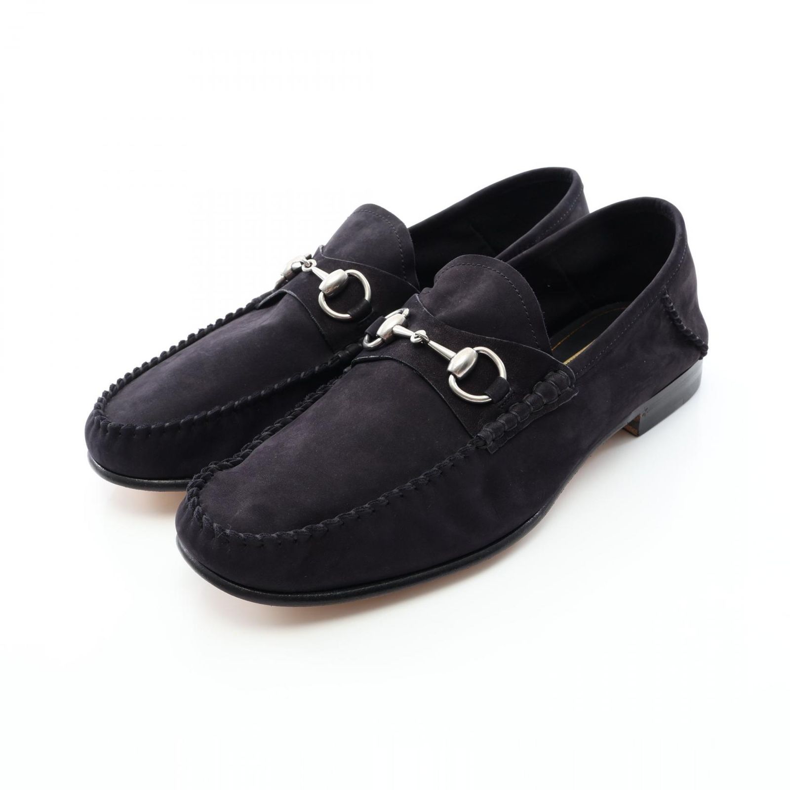GUCCI グッチ ホースピット1953 ローファー