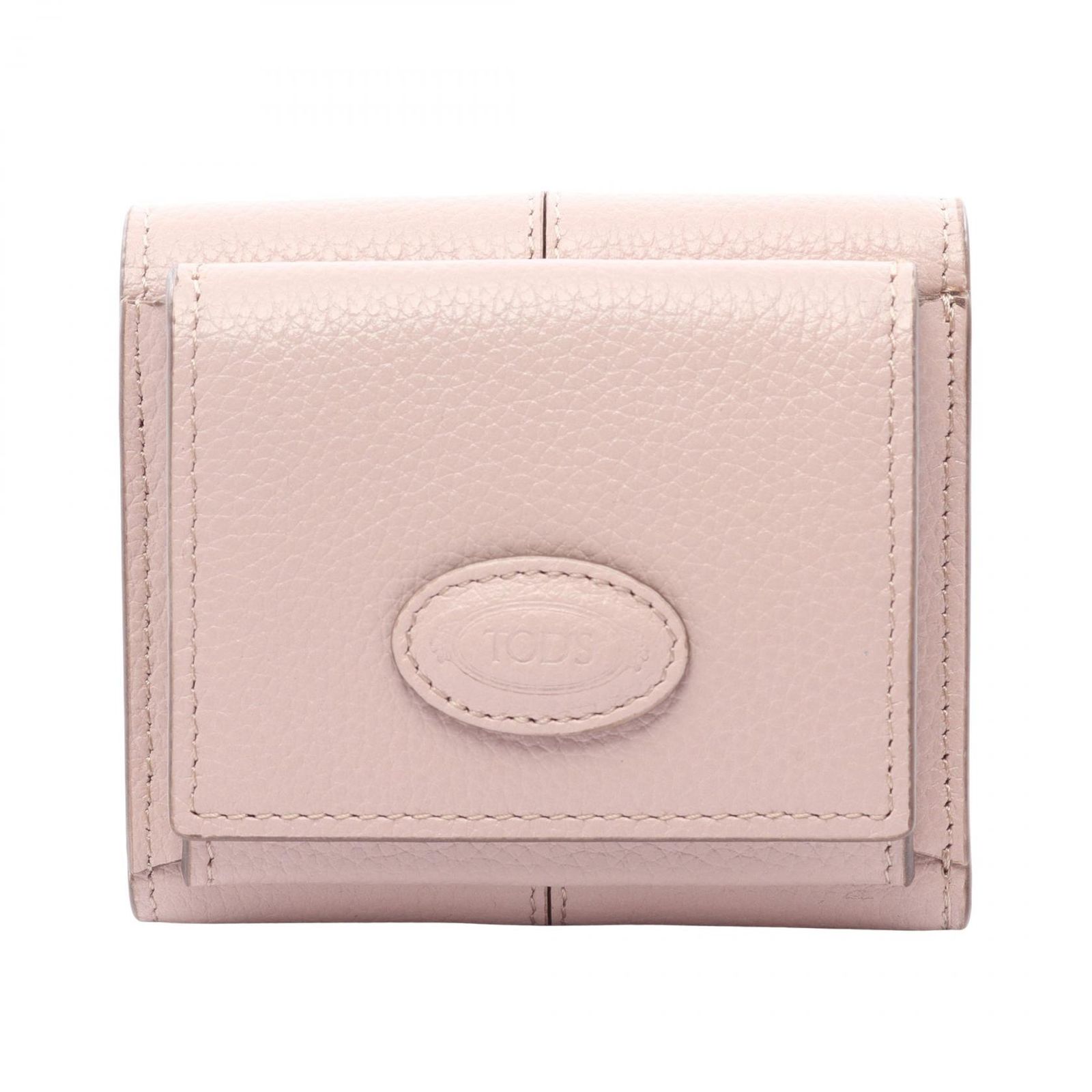 TOD'S トッズ 三つ折り財布