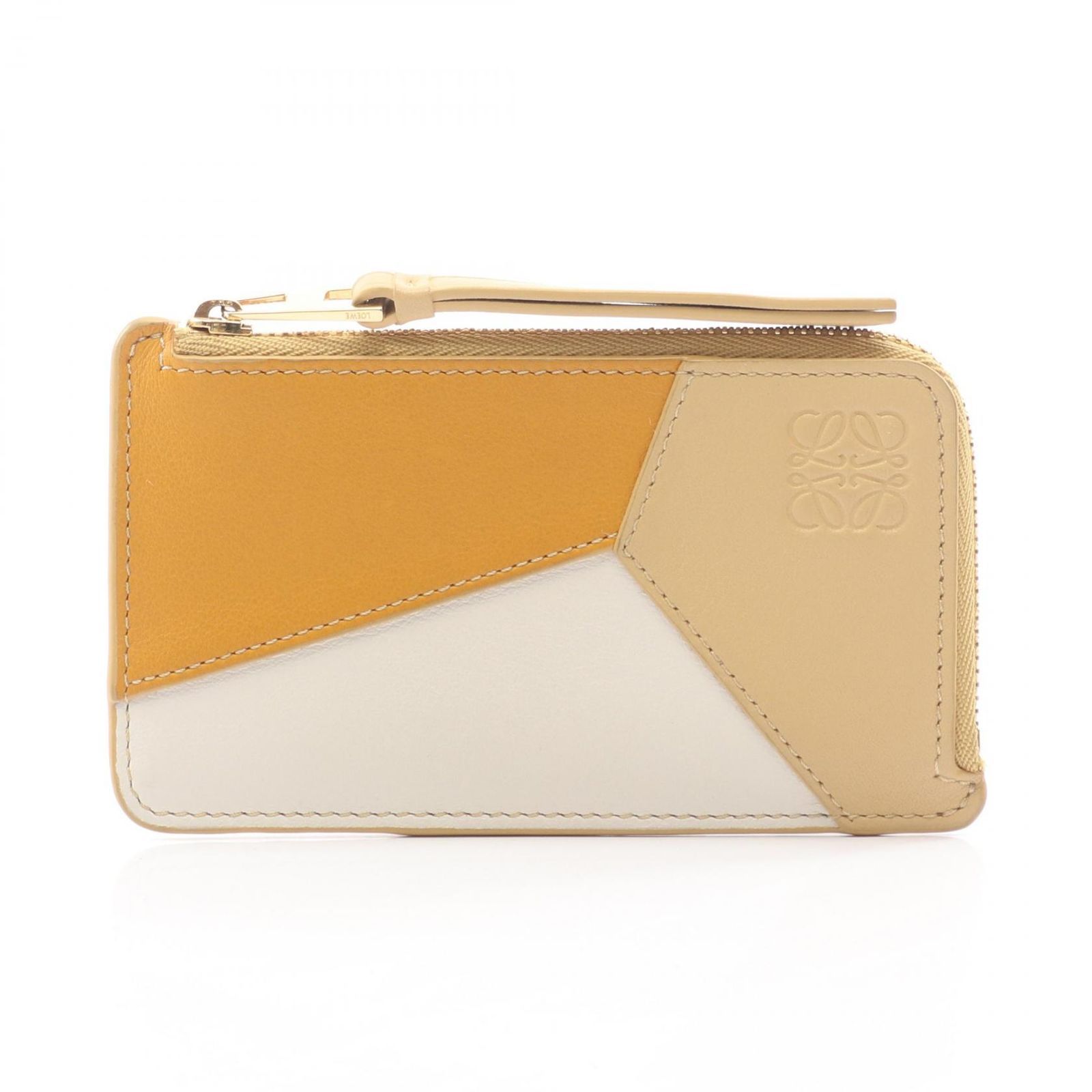 LOEWE ロエベ パズル カードホルダー コインケース