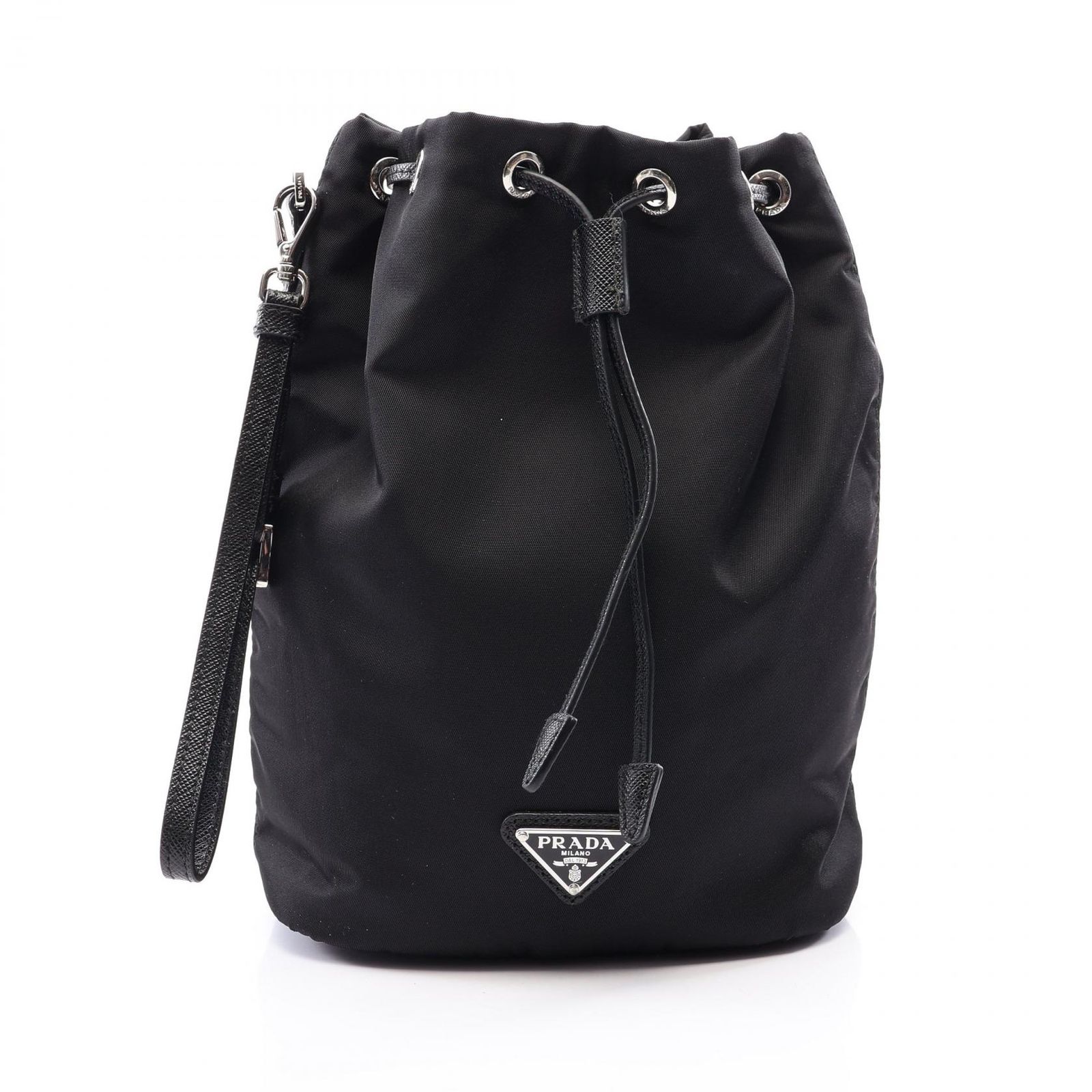PRADA プラダ Re-Nylon ポーチ