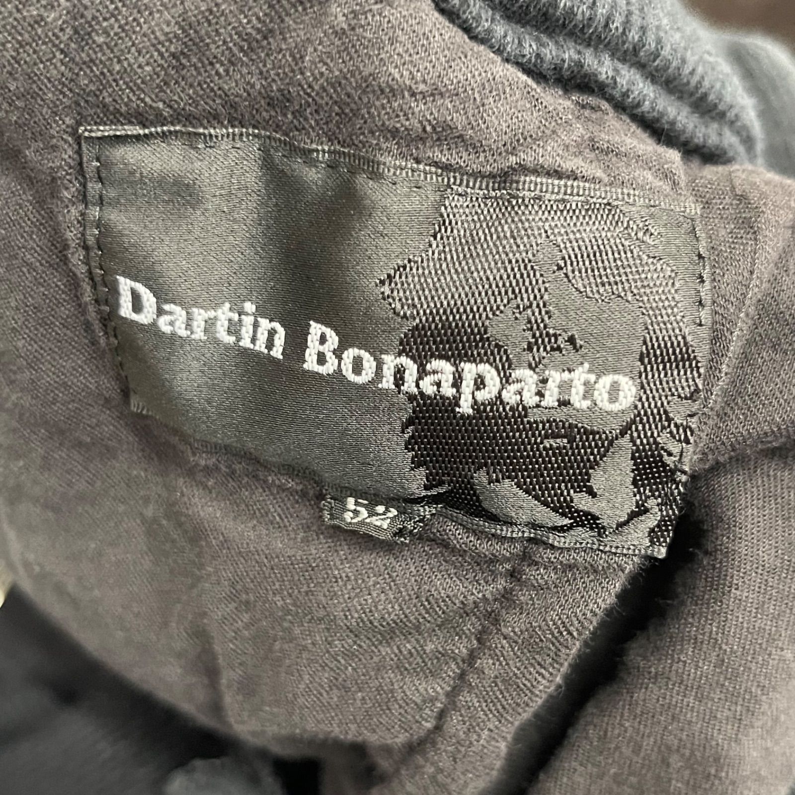 NPAA】52サイズ Dartin Bonaparto ダルタンボナパルト スワロフスキー 