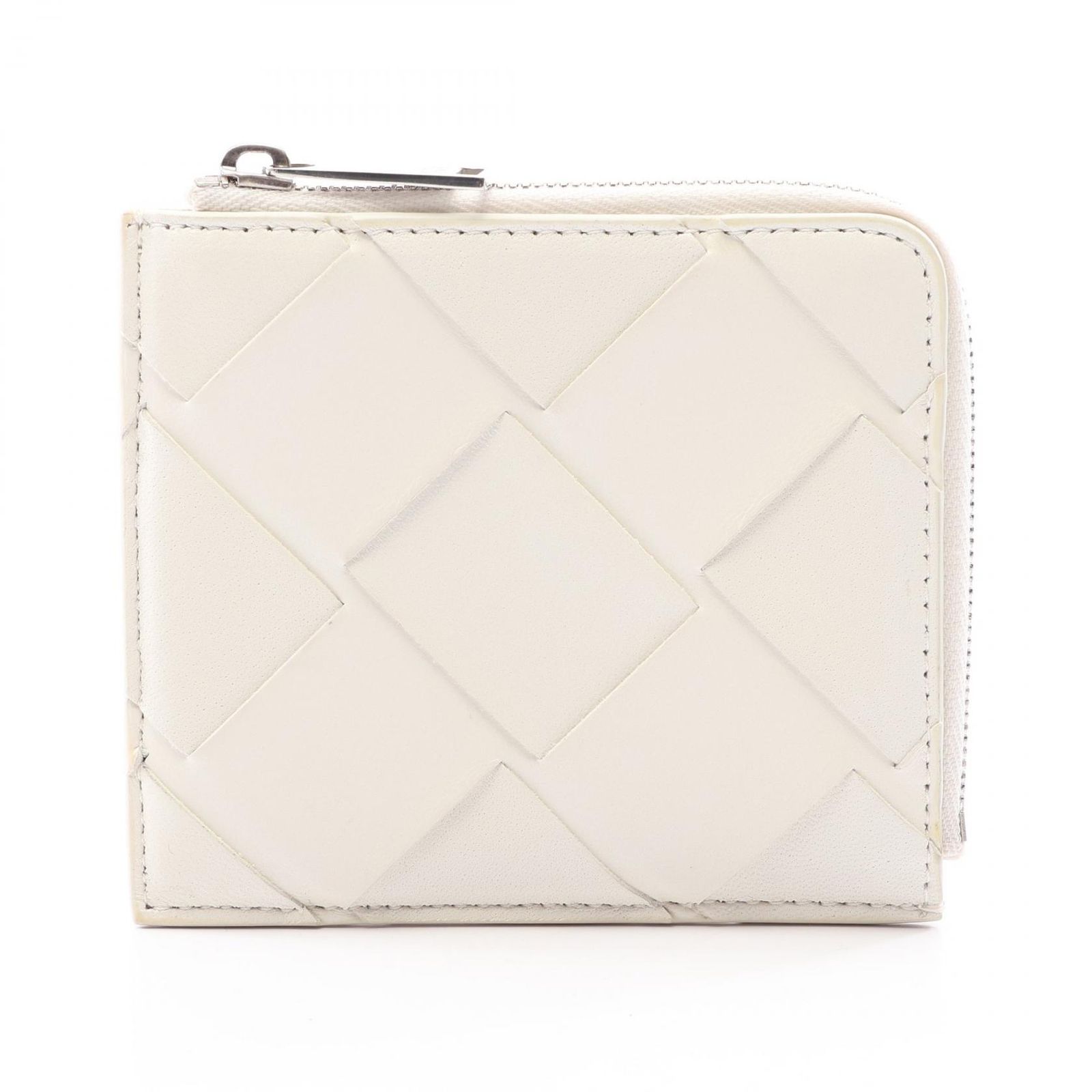 BOTTEGA VENETA ボッテガヴェネタ マキシイントレチャート コインケース