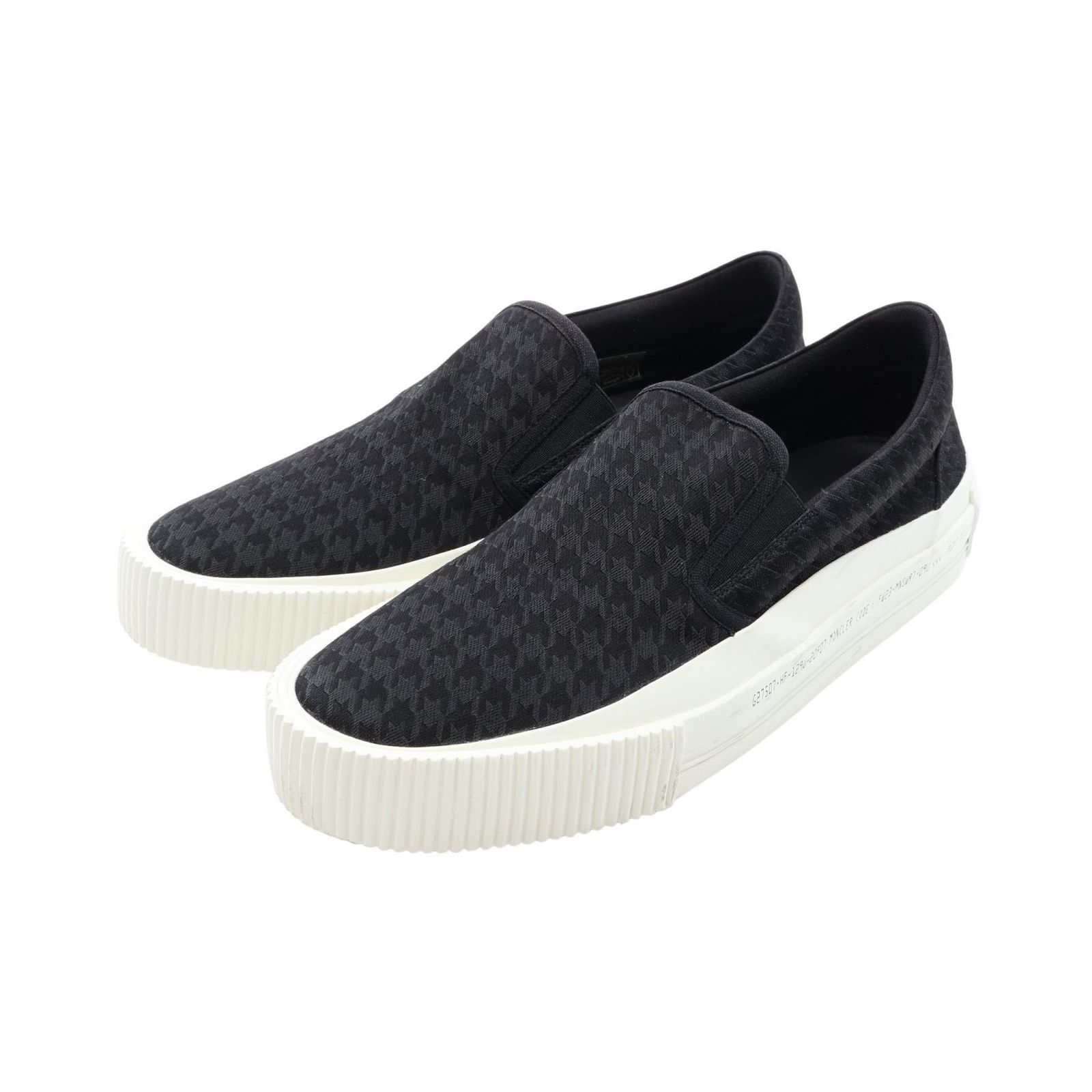 MONCLER モンクレール バルカン FRAGMENT スニーカー スリッポン