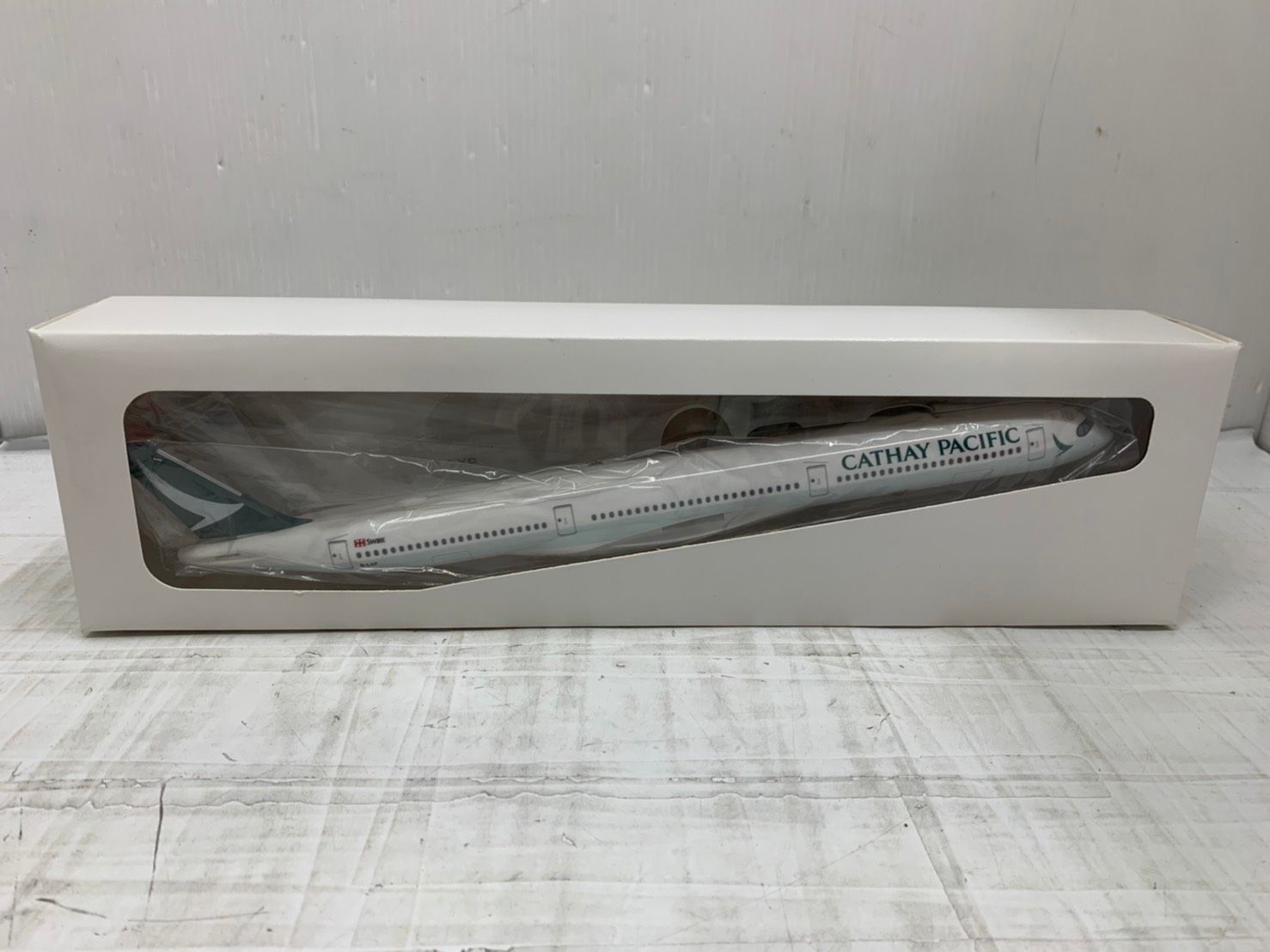 送料無料h15163 Aviation400 キャセイパシフィック航空 A350-1000 航空機 模型 プラモデル おもちゃ 未使用