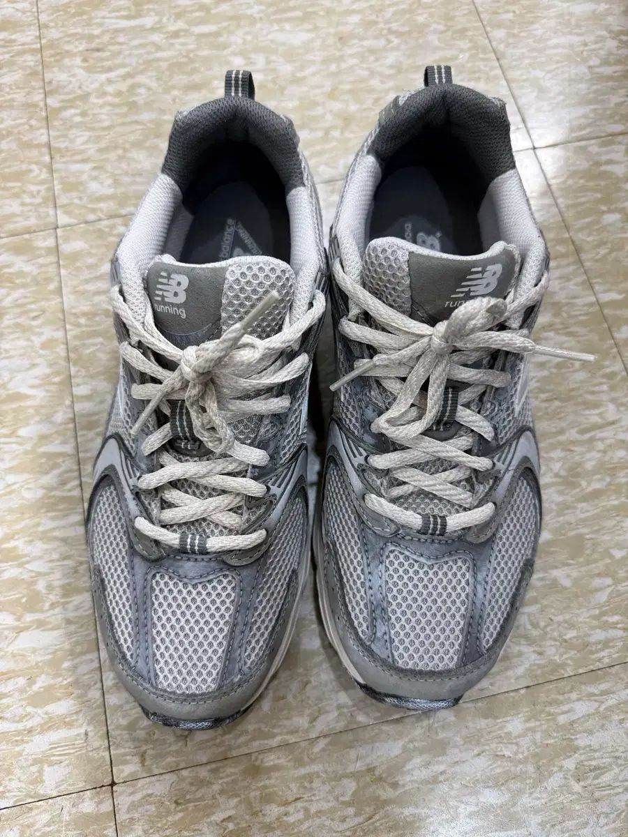 ニューバランス 530 スモークヴィンテージ 正規品