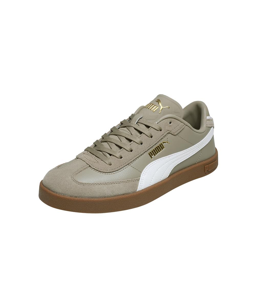 PUMA CLUB 2 ERA_39744735_255 [25年秋冬カラー アイスコーヒー–プーマホワイト(35)] [Free Size]