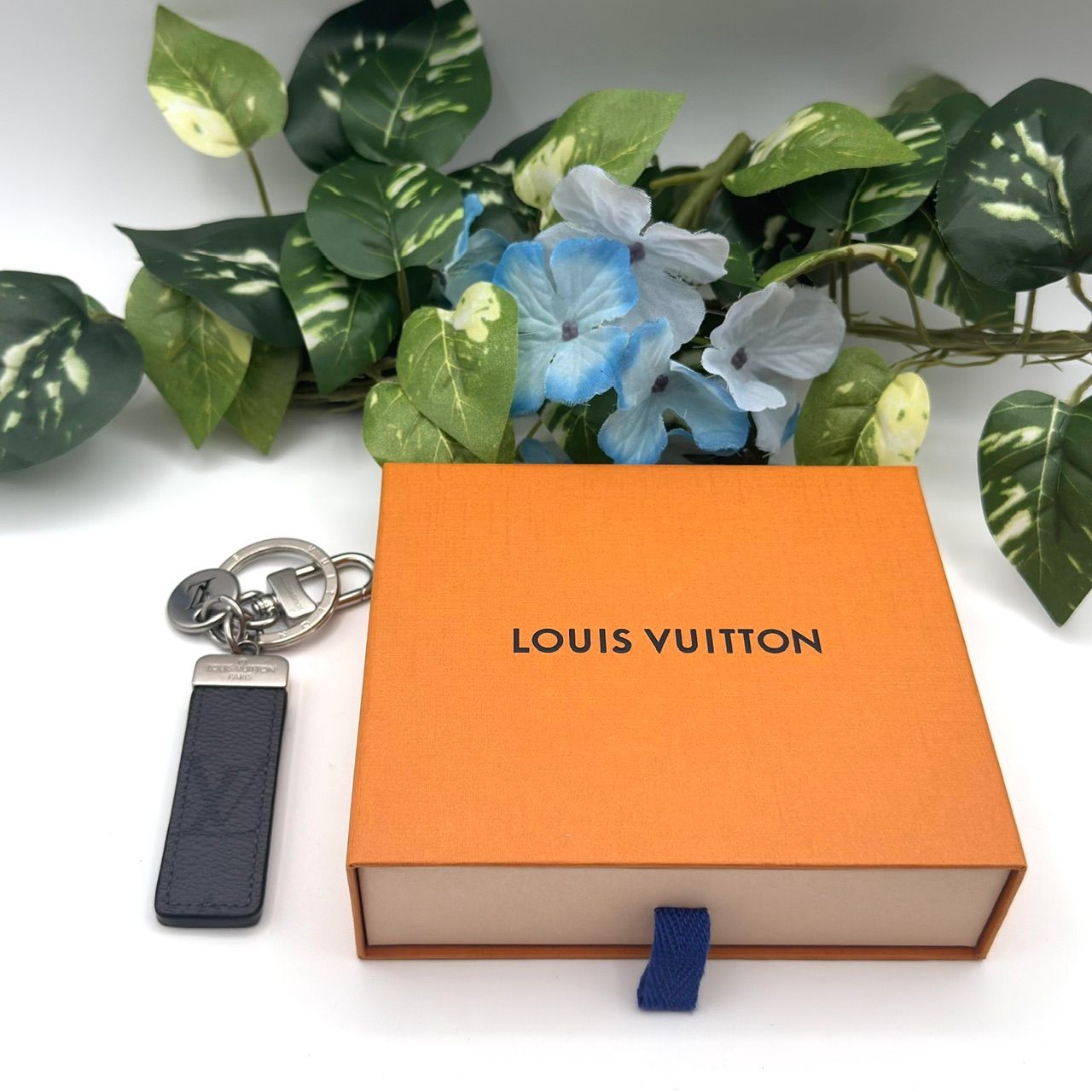 ⭐︎現行品⭐︎ルイヴィトン ポルト クレ・ネオ リバース LV クラブ