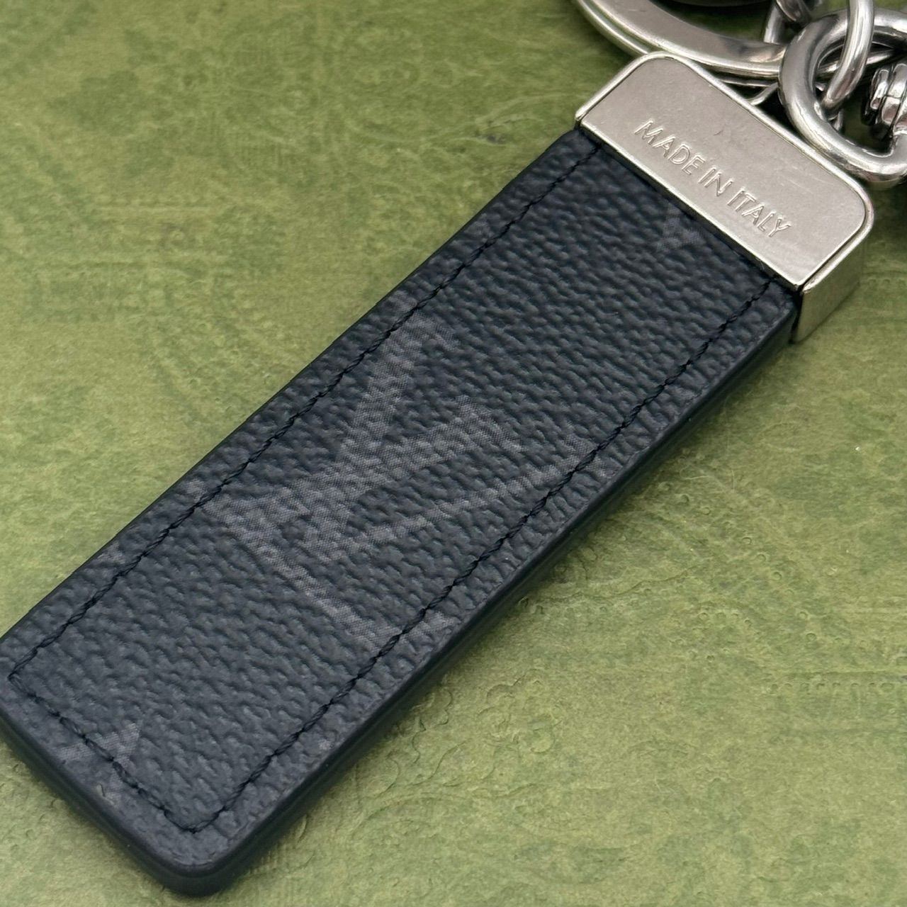 ⭐︎現行品⭐︎ルイヴィトン ポルト クレ・ネオ リバース LV クラブ