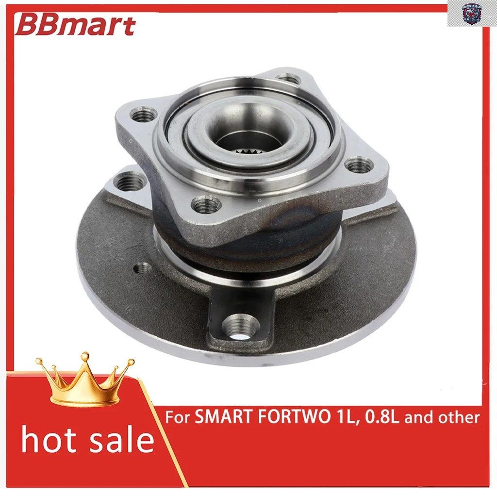 4513500235 リアホイールベアリング スマートフォーツー 1L 0.8L その他。売れ筋自動車部品。BBMART