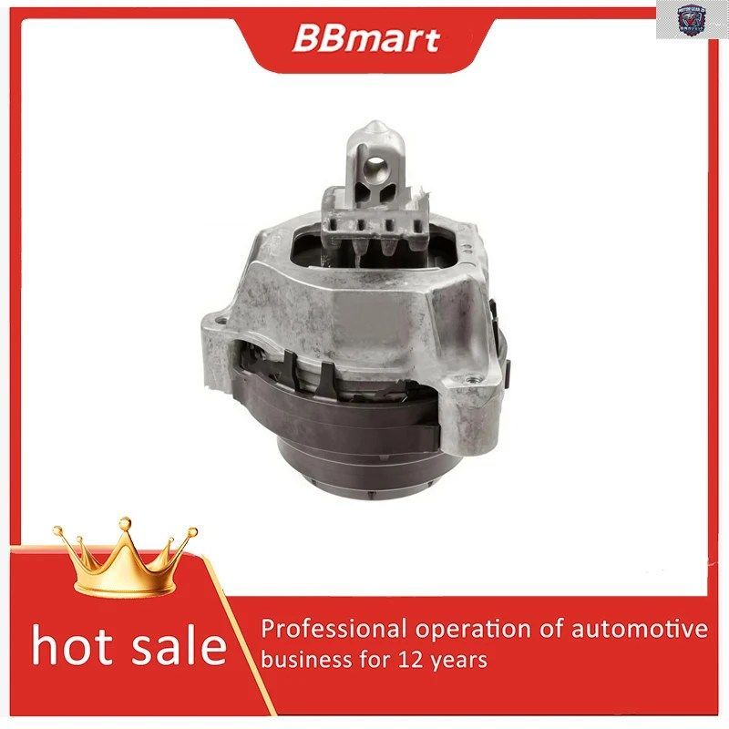 22116860491 22116860492 BBMART エンジンマウント L/R BMW 5シリーズ G30 G31 G38 2017年式およびその他の車種