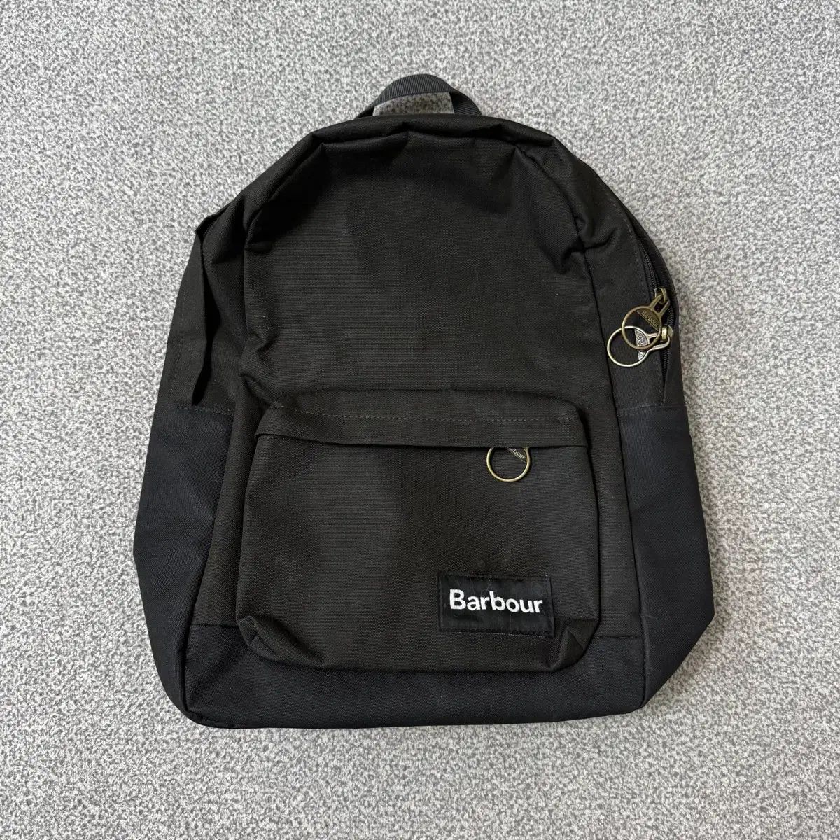 11万円 Barbour バブアー ハイフィールド バックパック