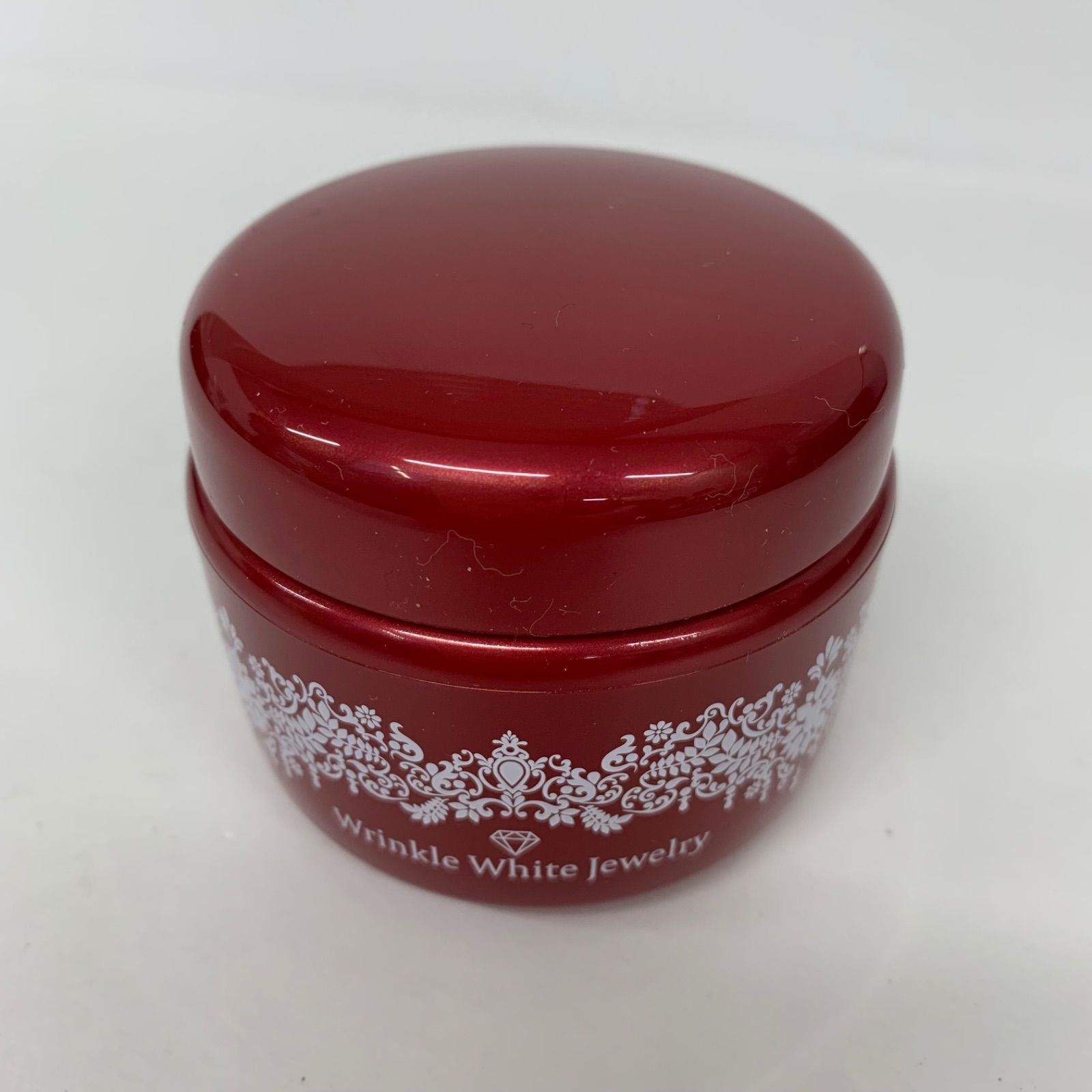 G1723 Wrinkle White Jewelry チェンジ カオリホワイト リンクル