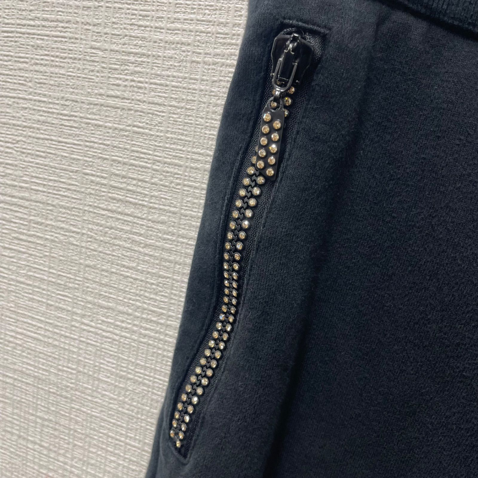 NPAA】52サイズ Dartin Bonaparto ダルタンボナパルト スワロフスキー 