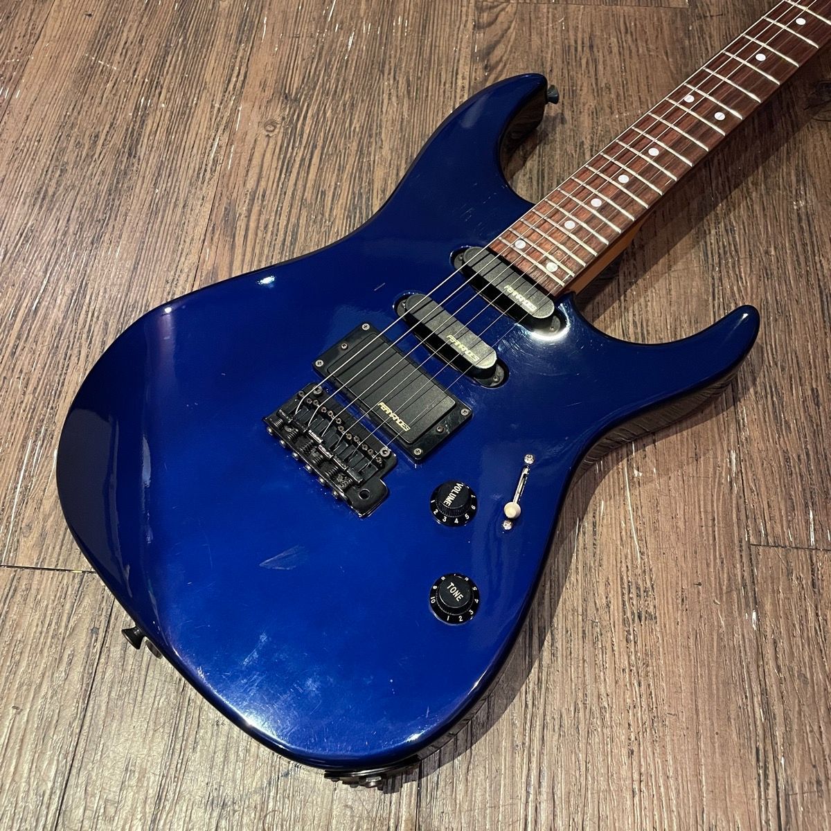 Fernandes STJ-40 Limited Edition Electric Guitar エレキギター