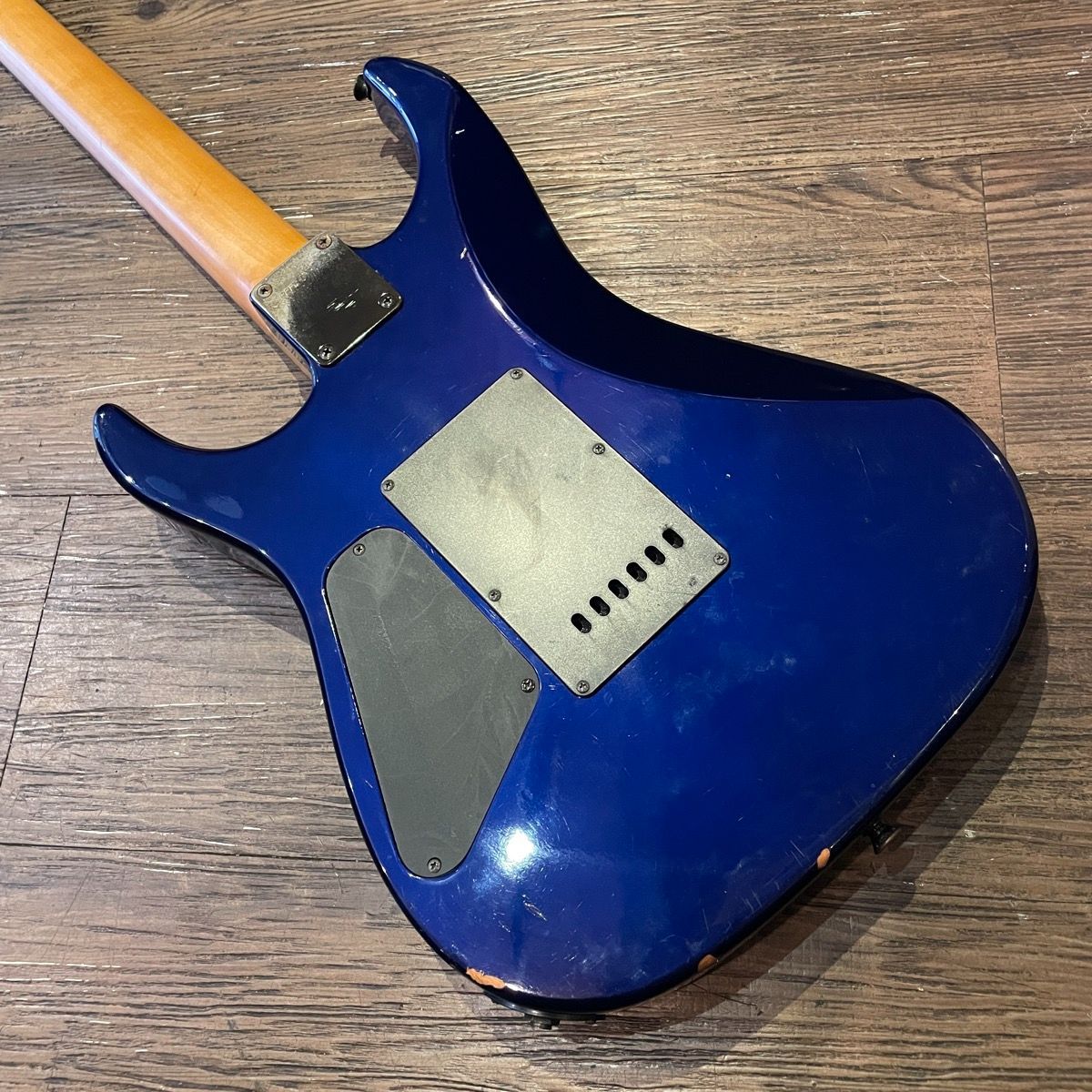 Fernandes STJ-40 Limited Edition Electric Guitar エレキギター