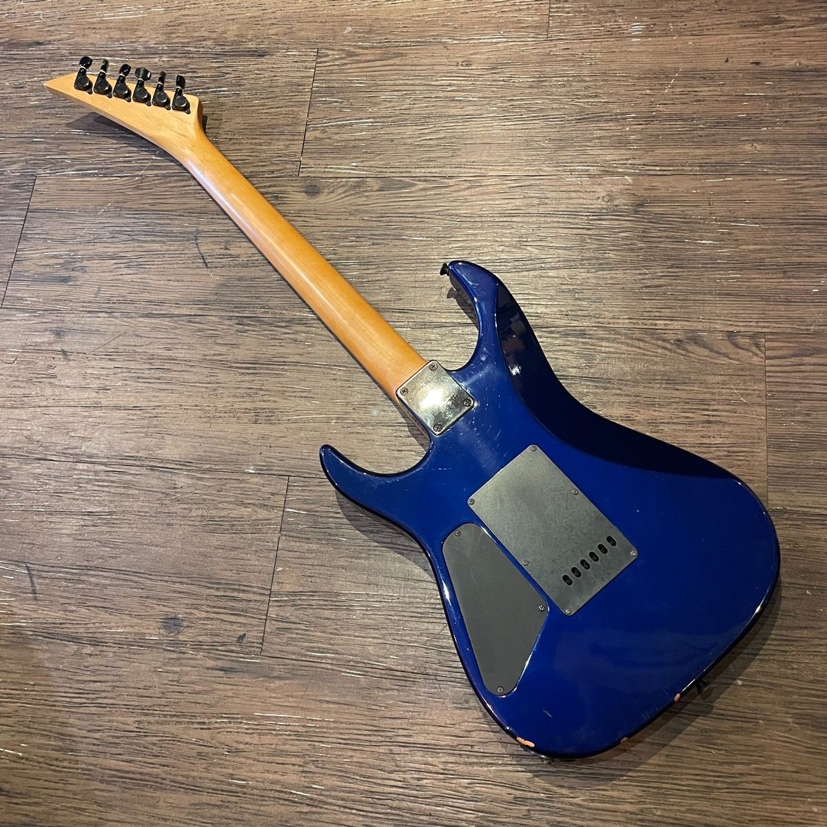 Fernandes STJ-40 Limited Edition Electric Guitar エレキギター
